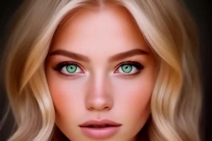 Nora, 20, a blonde grey-eyed middle eastern companion based in Vesele. Offering Overnight, 69. Available for incall and outcall, day and evening dates.