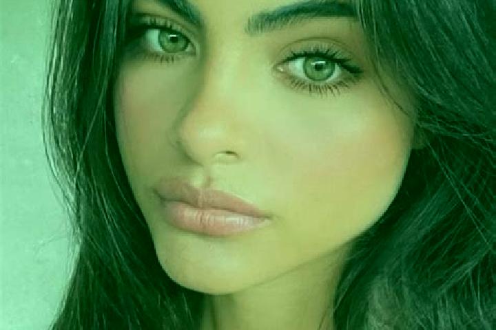 Nora, 20, a brunette green-eyed indian companion based in Al Hasaheisa. Offering 69, GFE. Available for incall and outcall, day and evening dates.
