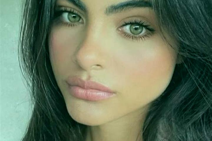 Nora, 20, a brunette green-eyed mixed companion based in Erbezzo. Offering Tantra, Overnight, Erotic Massage, Girlfriend Experience, Duos. Available for inca...
