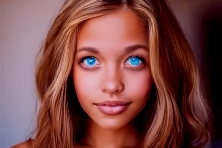 Nora, 20, a chestnut blue-eyed mixed companion based in Pomahuaca. Offering Domination, Striptease, Fetish, Couples, Girlfriend Experience. Available for inc...