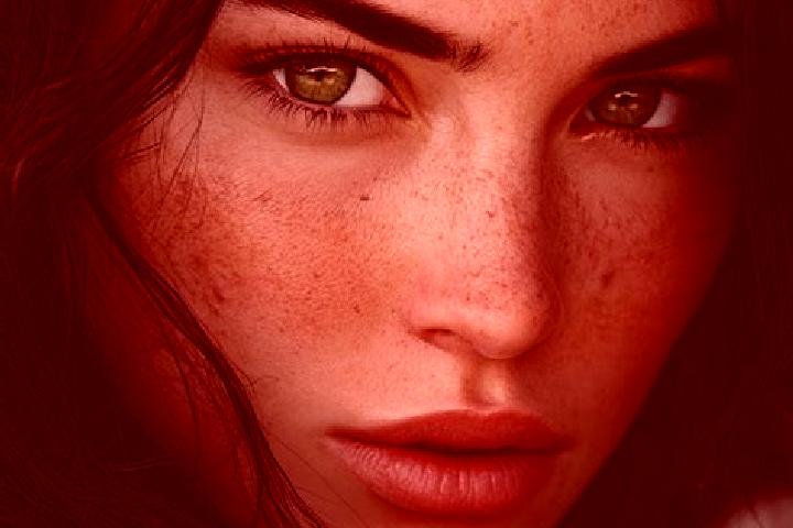 Nora, 20, a chestnut grey-eyed ebony companion based in Kartepe. Offering OWO, Roleplay, GFE. Available for incall and outcall, day and evening dates.