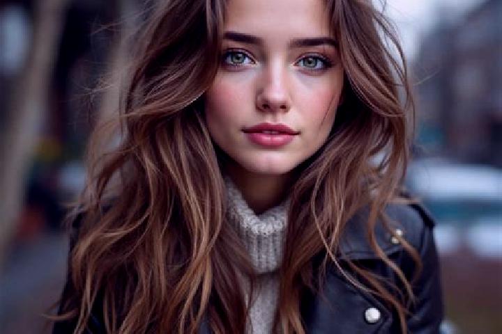 Nora, 20, a dark blonde hazel-eyed mixed companion based in Radomysl. Offering Couples, A-Level, Erotic Massage, Dinner Date. Available for incall and outcal...