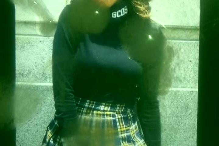 Nora, 20, a red grey-eyed caribbean companion based in Jarajus. Offering Overnight, CIM, OWO, Party Girl. Available for incall and outcall, day and evening d...