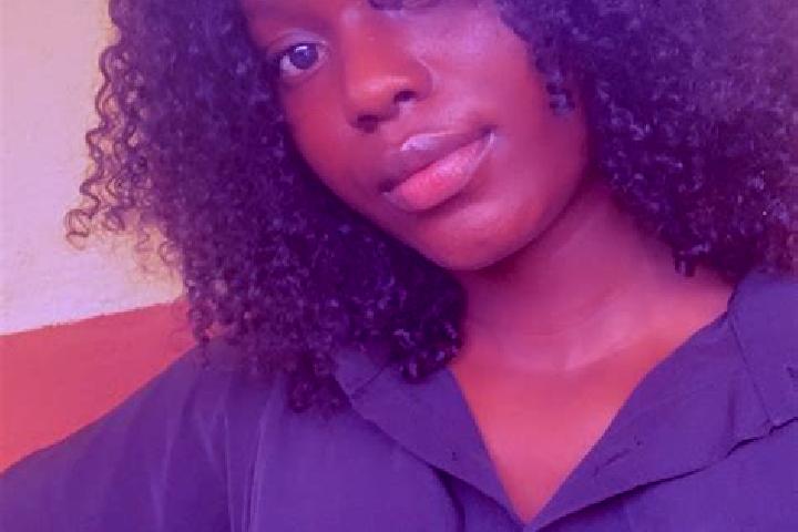 Nora, 20 — Escort in Abraka, Nigeria