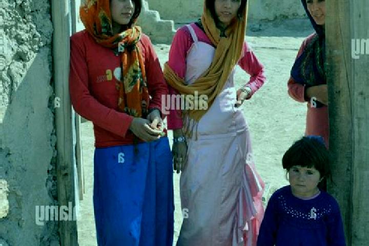 Nora, 20 — Escort in Aq Kand-e Qareh Khezer, Iran