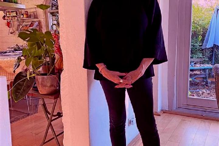 Nora, 20 — Escort in Beckingen, Germany