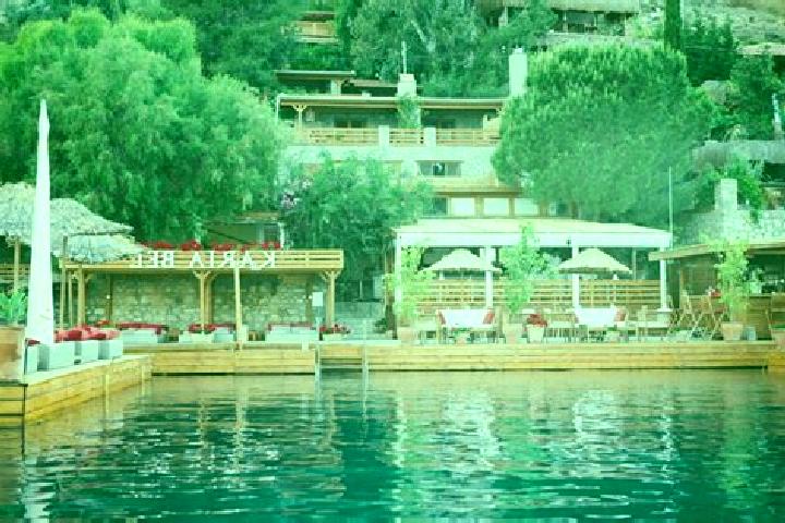 Nora, 20 — Escort in Bozburun, Turkey
