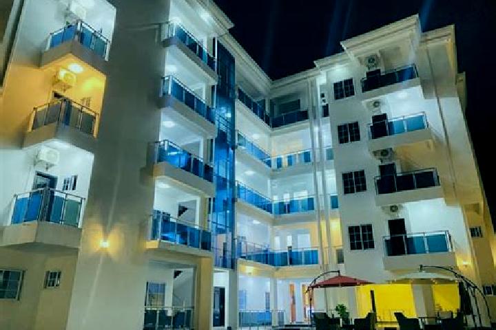 Nora, 20 — Escort in Buea, Cameroon