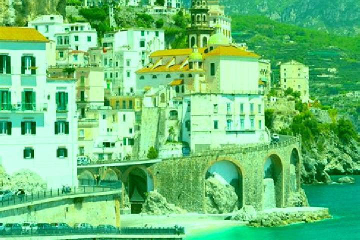 Nora, 20 — Escort in Caporciano, Italy