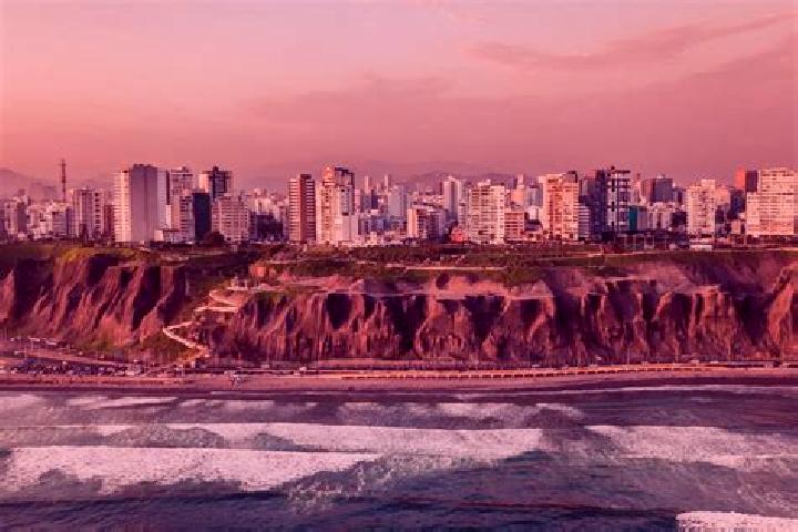 Nora, 20 — Escort in Carhuacallanga, Peru