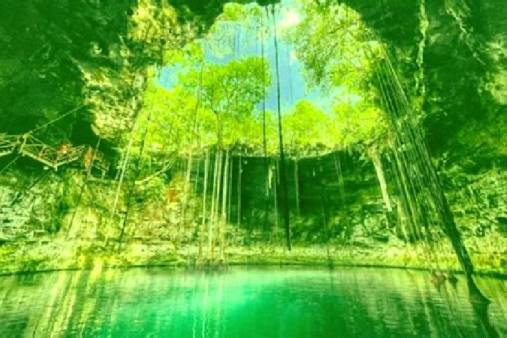 Nora, 20 — Escort in Chan Cenote, Mexico