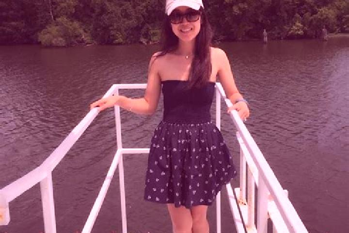 Nora, 20 — Escort in Chengyue, China