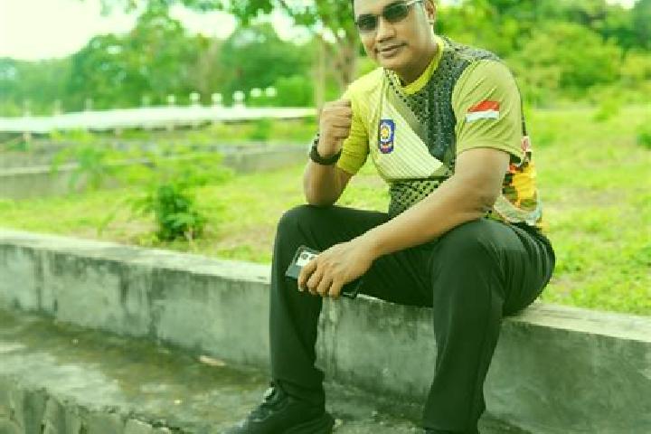 Nora, 20 — Escort in Ciemas, Indonesia