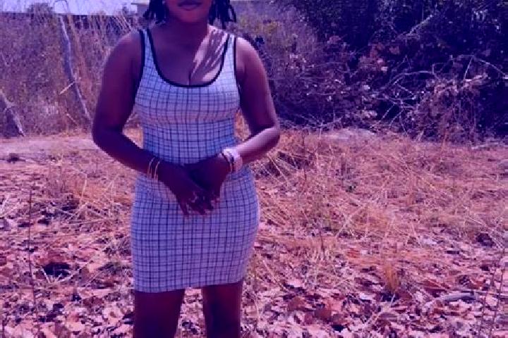 Nora, 20 — Escort in Demba Kunda, Gambia