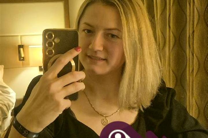 Nora, 20 — Escort in Kargowa, Poland