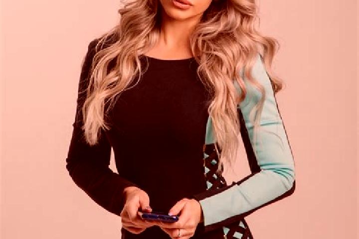 Nora, 20 — Escort in Kerch, Ukraine