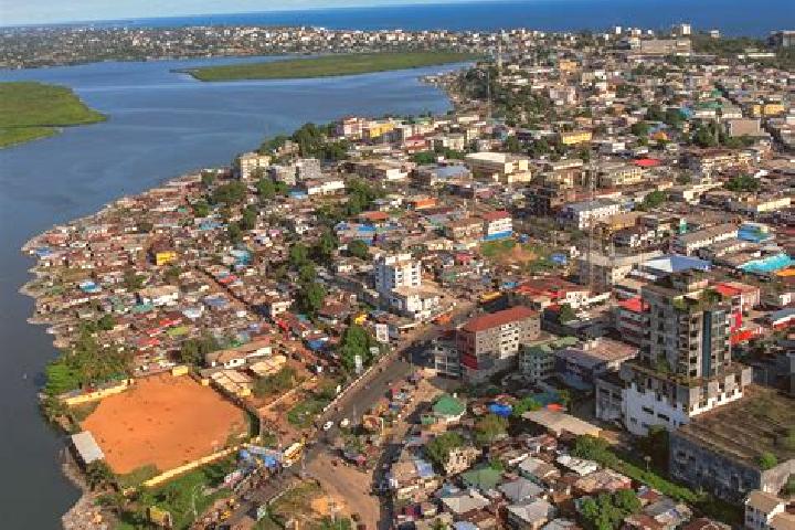 Nora, 20 — Escort in Monrovia, Liberia