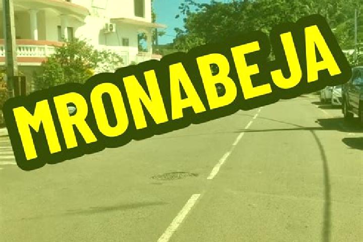 Nora, 20 — Escort in Mronabeja, Mayotte