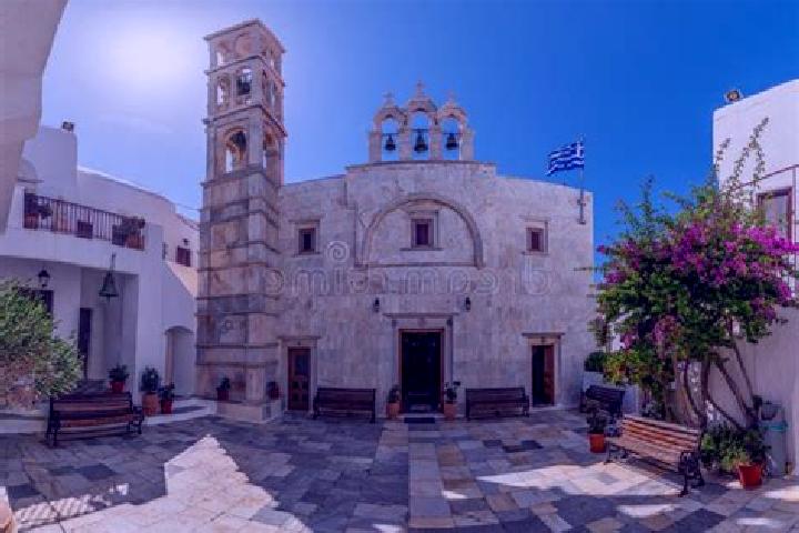 Nora, 20 — Escort in Panagia, Greece