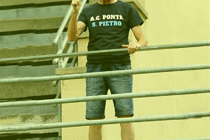 Nora, 20 — Escort in Ponte San Pietro, Italy
