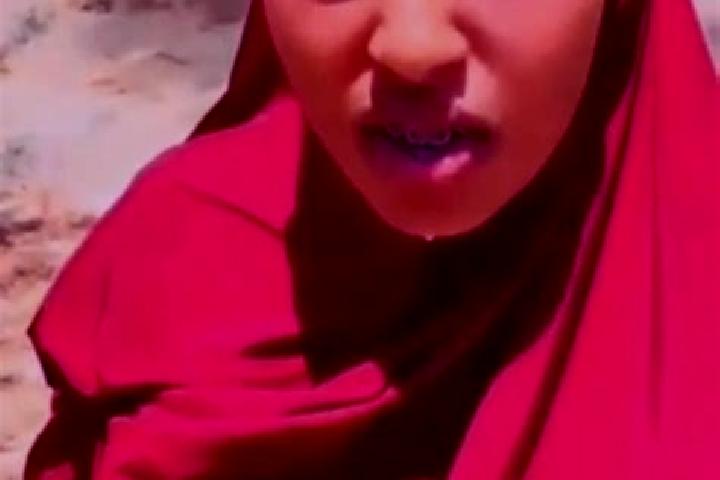 Nora, 20 — Escort in Qoryooley, Somalia