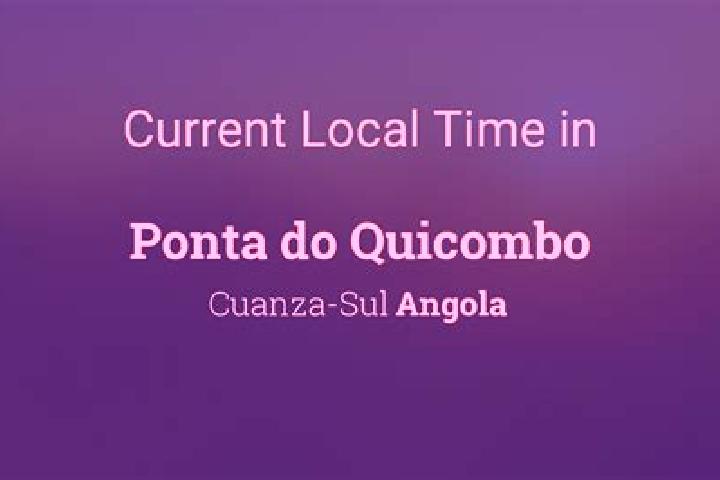 Nora, 20 — Escort in Quicombo, Angola