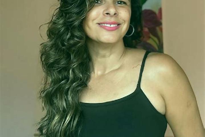 Nora, 20 — Escort in Rafael Jambeiro, Brazil