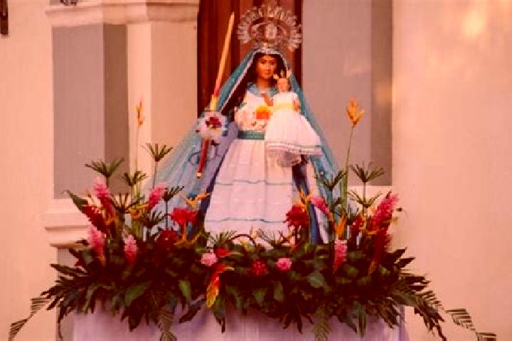 Nora, 20 — Escort in San Francisco Guichina, Mexico