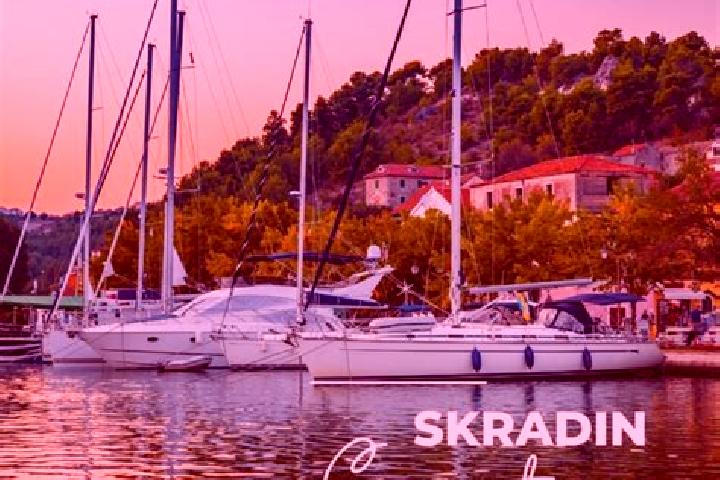 Nora, 20 — Escort in Skradin, Croatia