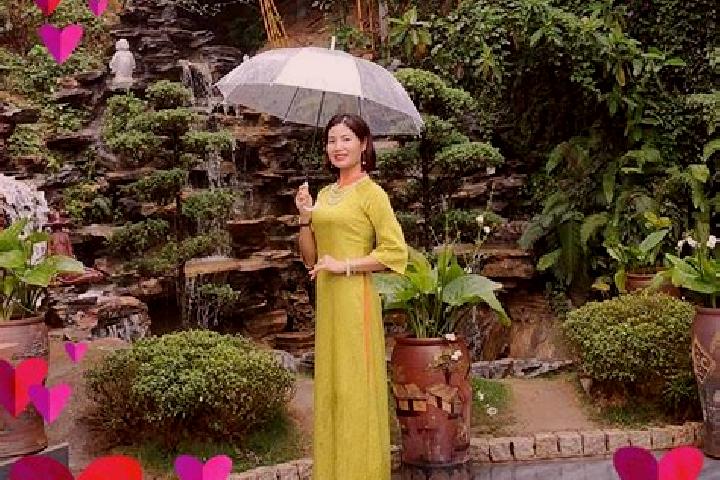 Nora, 20 — Escort in Thi Tran Phuoc Long, Vietnam