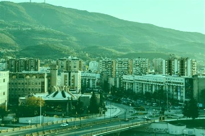 Nora, 20 — Escort in Zurce, North Macedonia