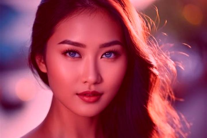 Nora, 21, a black blue-eyed asian companion based in Ojan. Offering Domination, Striptease, GFE. Available for incall and outcall, day and evening dates.