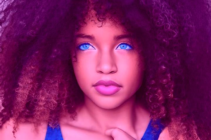 Nora, 21, a black blue-eyed mixed companion based in Fananganan village. Offering OWO, A-Level, Duos, Massage, Roleplay. Available for incall and outcall, ov...