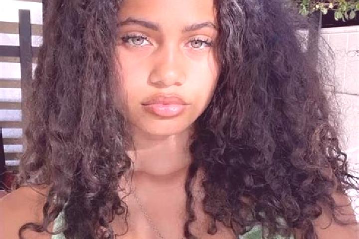 Nora, 21, a black green-eyed mixed companion based in Santa Maria Zolotepec. Offering Deep French Kissing, Overnight, Tantra. Available for incall and outcal...