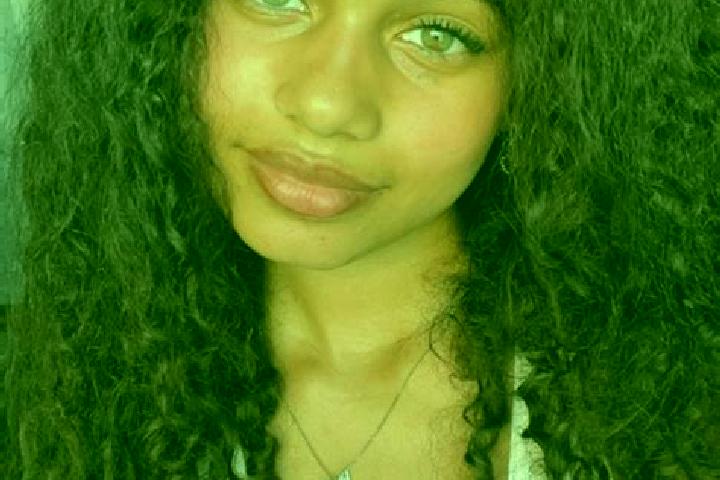Nora, 21, a black hazel-eyed ebony companion based in Khaliavyn. Offering Duos, Fetish, Travel Companion, Striptease, Massage. Available for incall and outca...