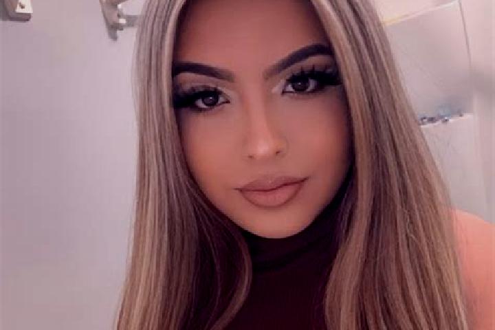 Nora, 21, a blonde grey-eyed latina companion based in Tamlang. Offering Girlfriend Experience, Travel Companion, Striptease, Fetish, 69. Available for incal...