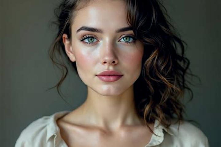 Nora, 21, a chestnut green-eyed european companion based in Penatu. Offering Girlfriend Experience, BDSM. Available for incall and outcall, overnight booking...