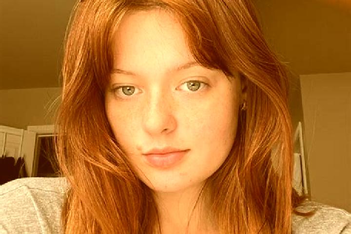 Nora, 21, a chestnut grey-eyed caucasian companion based in Mareil-sur-Mauldre. Offering CIM, Overnight. Available for incall and outcall, overnight bookings...