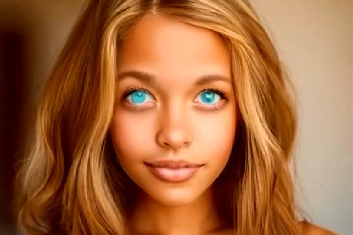 Nora, 21, a dark blonde blue-eyed mixed companion based in Karamuersel. Offering GFE, OWO, BDSM. Available for incall and outcall, day and evening dates.
