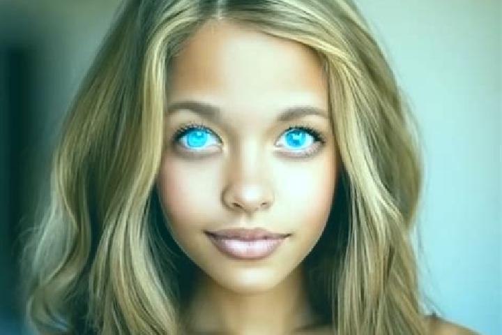 Nora, 21, a dark blonde blue-eyed mixed companion based in Saint Gabriel. Offering Duos, Overnight, BDSM, Domination, Travel Companion. Available for incall ...