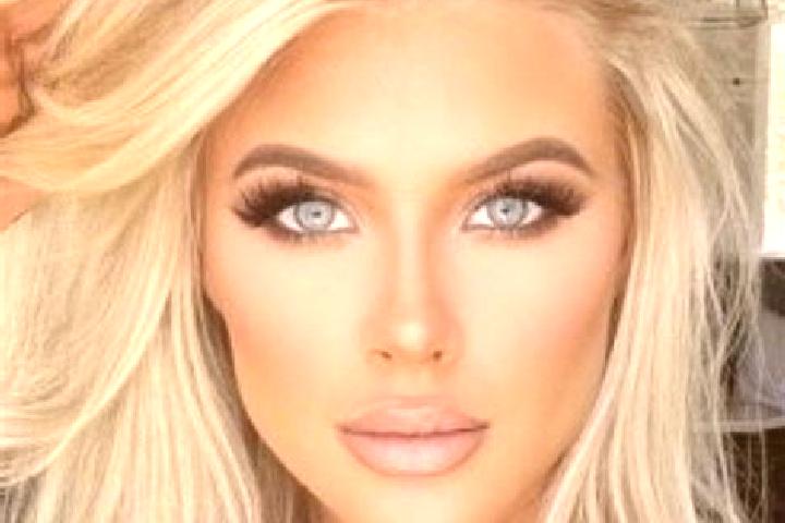 Nora, 21, a platinum blonde hazel-eyed middle eastern companion based in Zarudchi. Offering Domination, Dinner Date, Fetish, Massage, GFE. Available for inca...
