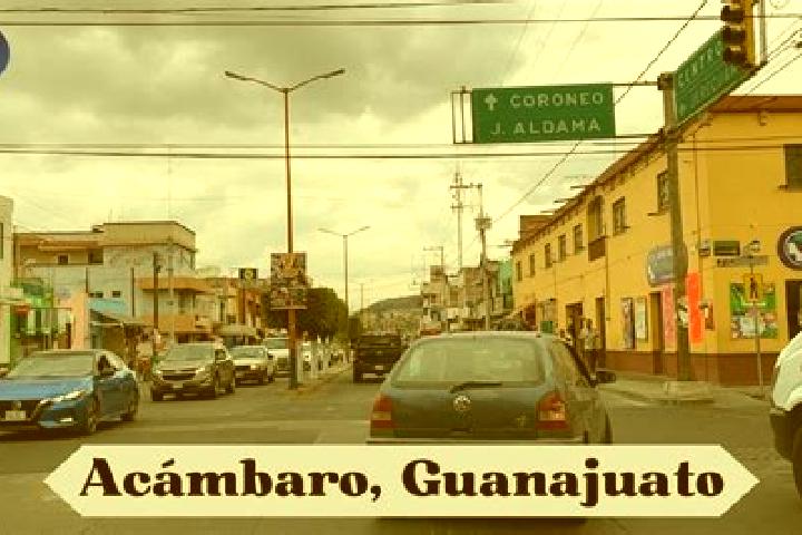 Nora, 21 — Escort in Acambaro, Mexico