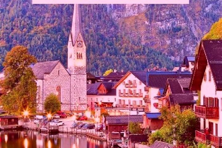 Nora, 21 — Escort in Au am Anzbach, Austria