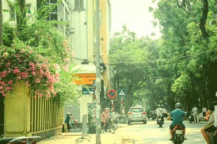 Nora, 21 — Escort in Bac Ai, Vietnam