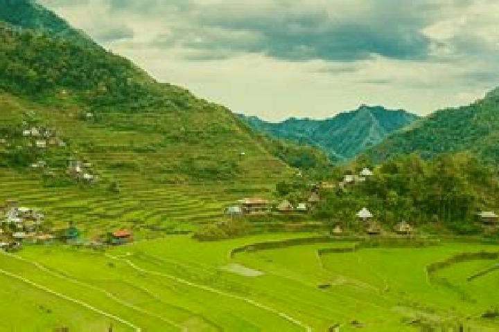 Nora, 21 — Escort in Banaue, Philippines
