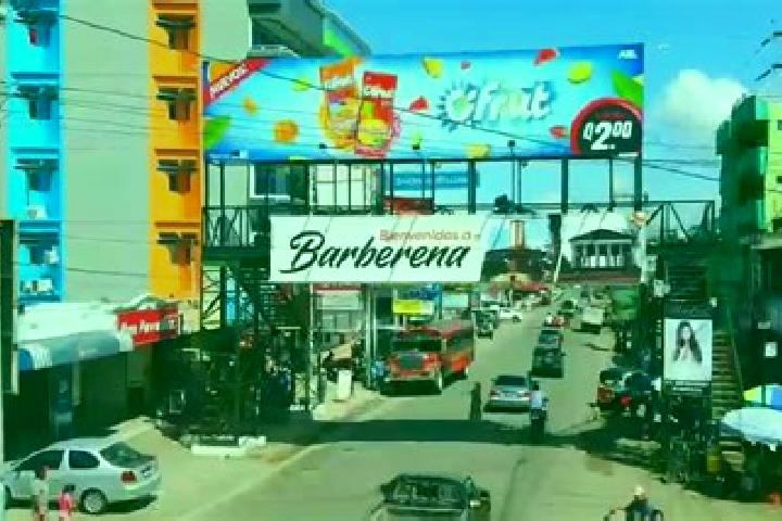 Nora, 21 — Escort in Barberena, Guatemala