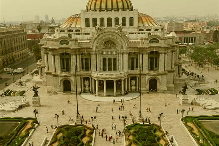 Nora, 21 — Escort in Bramadero, Mexico