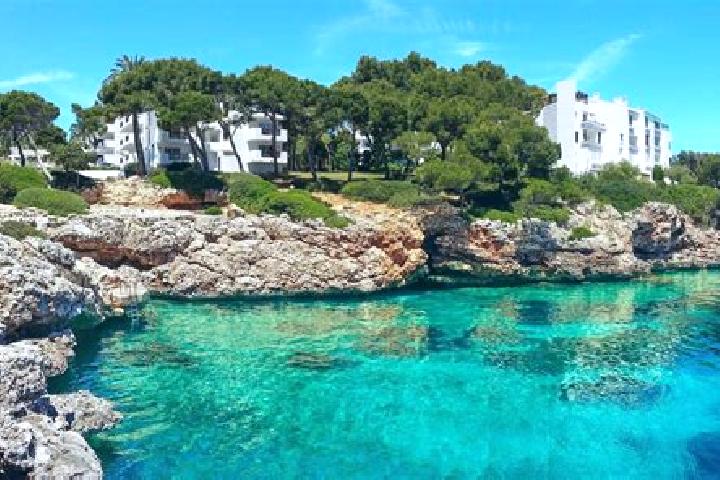 Nora, 21 — Escort in Cala d Or, Spain