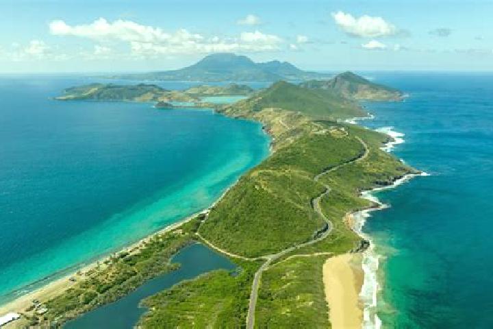 Nora, 21 — Escort in Charlestown, Saint Kitts and Nevis