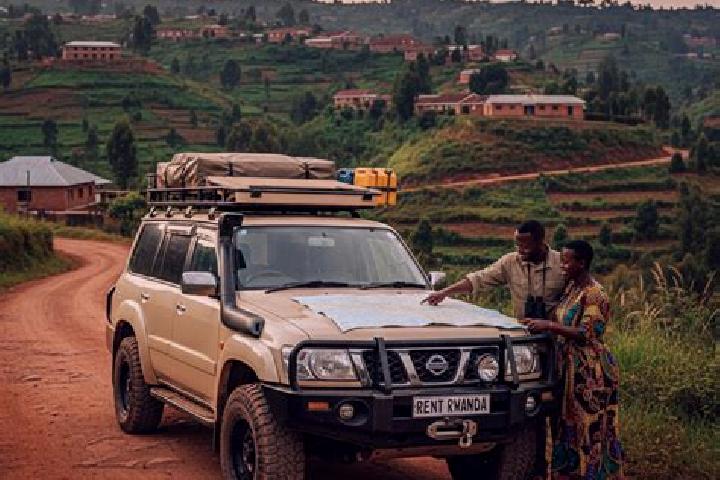 Nora, 21 — Escort in Chiungutwa, Tanzania